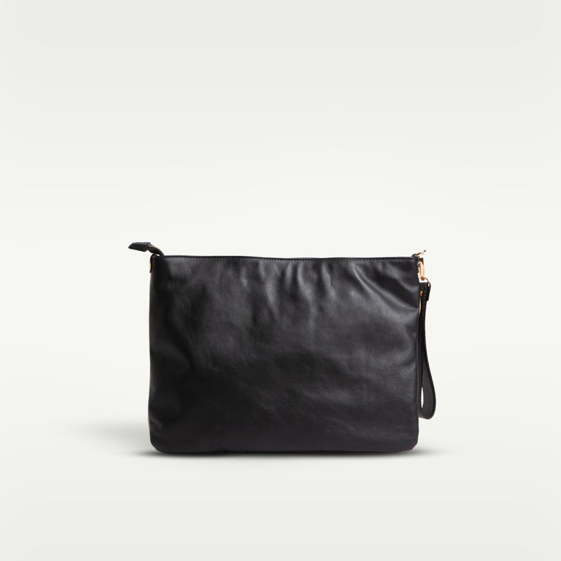 ALMALA TROPEA | NERO Saldi Di Fabbrica