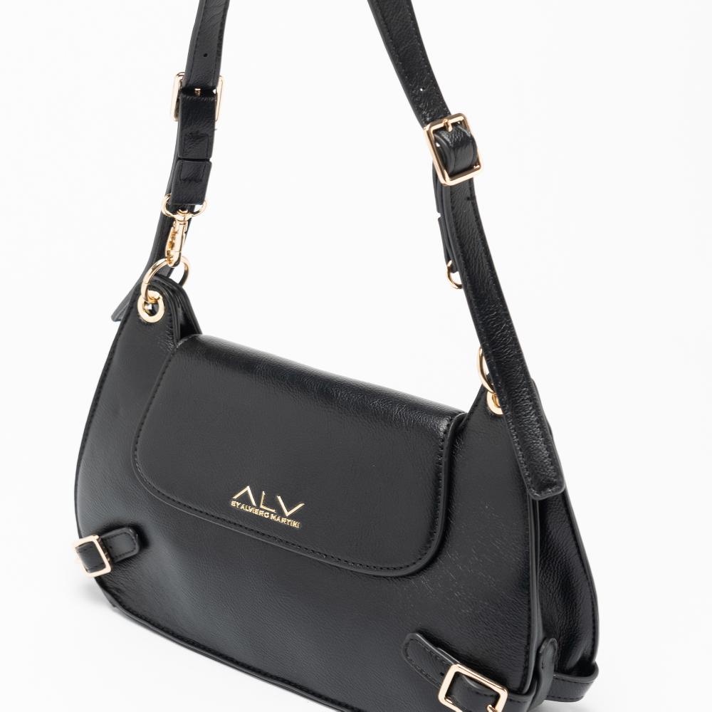 Alv by alviero martini Flap bag Luce ALV by Alviero Martini – ALVB9802 Promozione