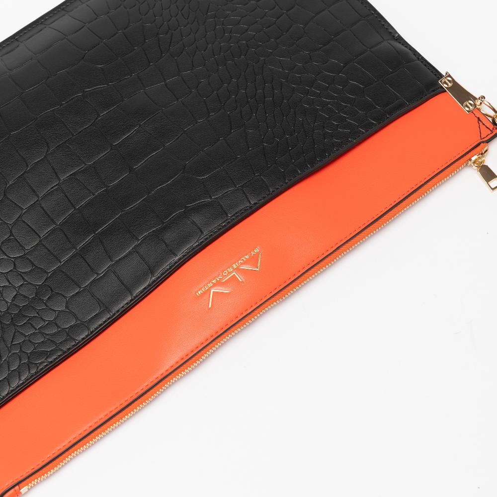 Alv by alviero martini Clutch bag large ALV by Alviero Martini – ALVB9902 Sottocosto
