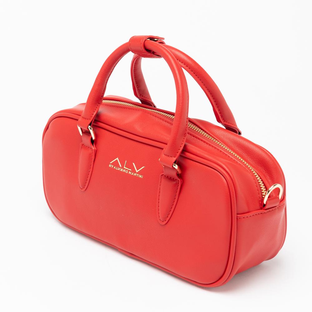 Alv by alviero martini Boston bag small ALV by Alviero Martini – ALVB10102 Offerta