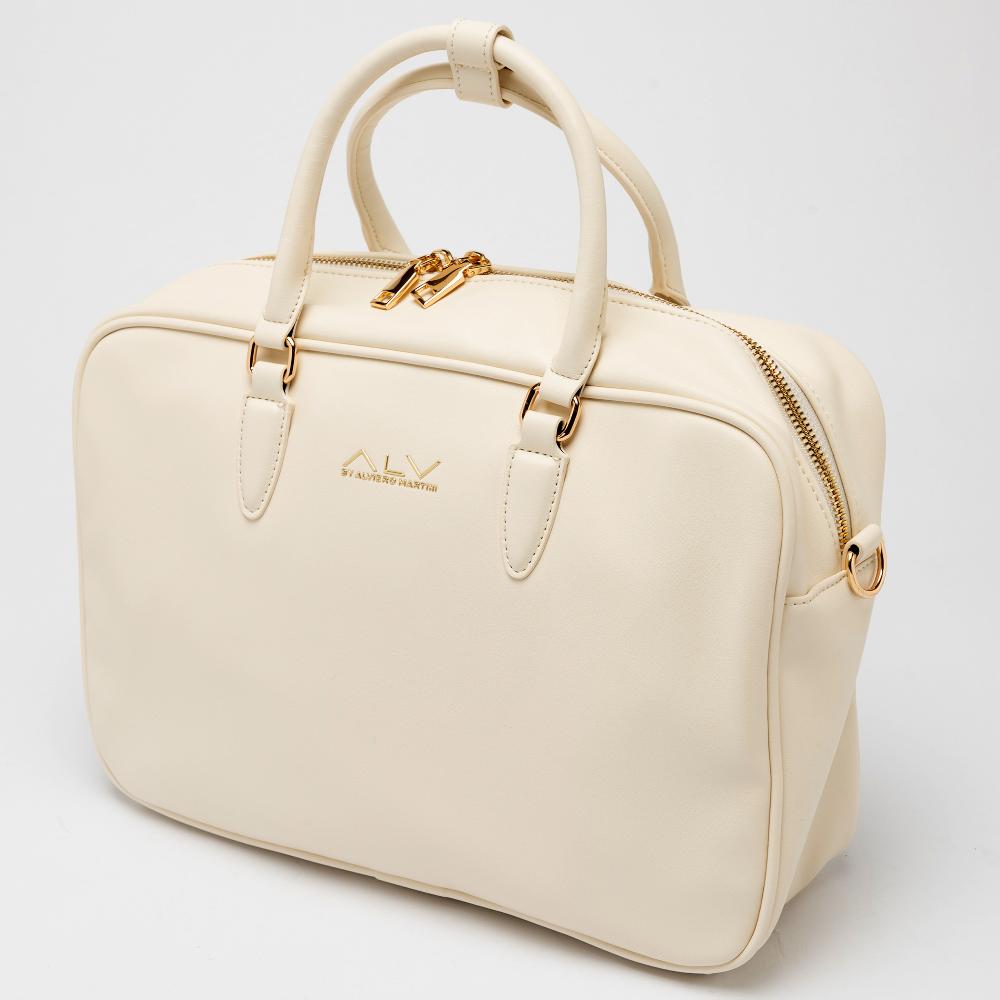 Alv by alviero martini Boston bag large ALV by Alviero Martini – ALVB10101 Economico