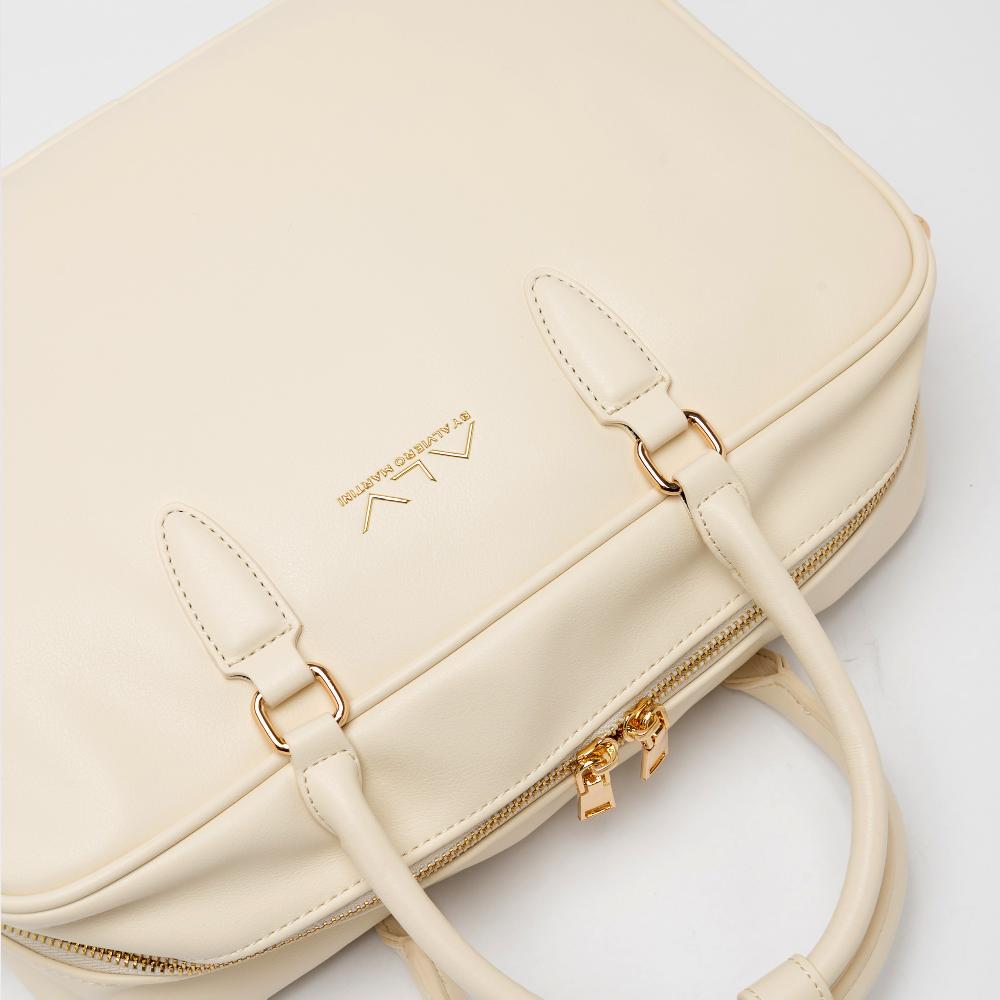 Alv by alviero martini Boston bag large ALV by Alviero Martini – ALVB10101 Economico
