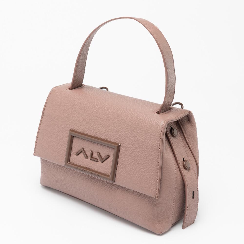 Alv by alviero martini Flap Bag Small ALV by Alviero Martini – ALVB7901 Outlet