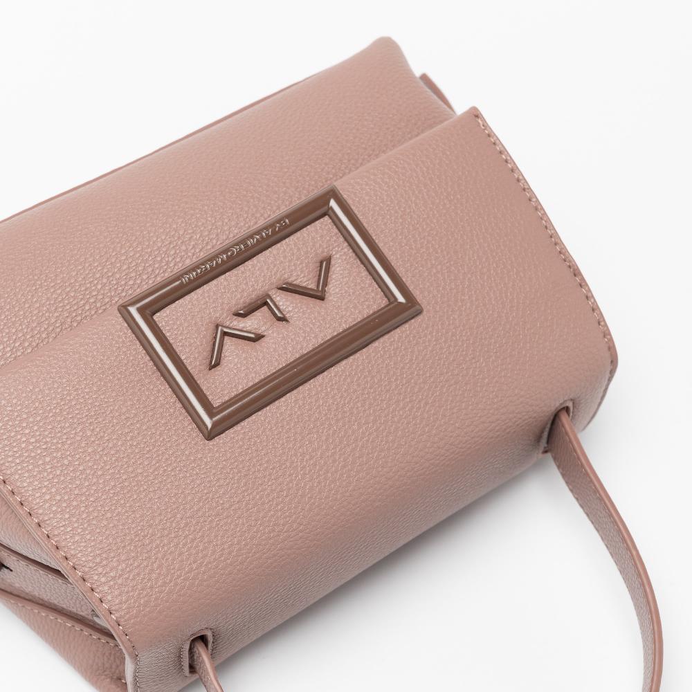Alv by alviero martini Flap Bag Small ALV by Alviero Martini – ALVB7901 Outlet