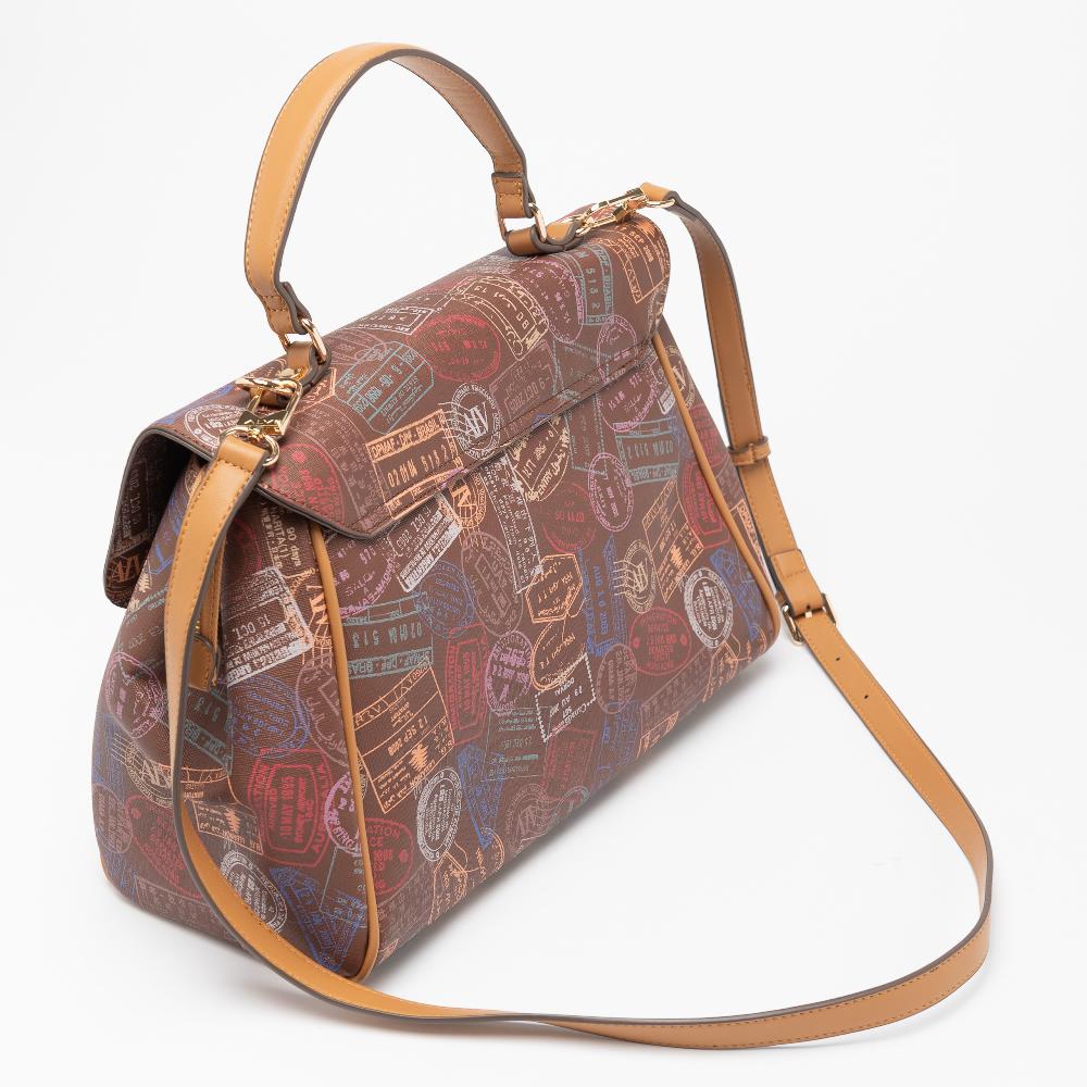 Alv by alviero martini Borsa a mano large ALV by Alviero Martini – ALVB7117 In Vendita