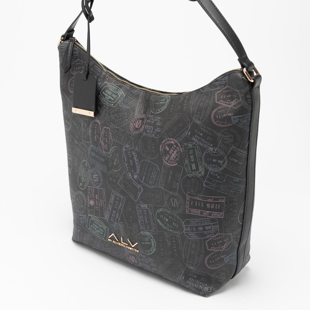 Alv by alviero martini Borsa Hobo Large ALV by Alviero Martini – ALVB7116 Saldi