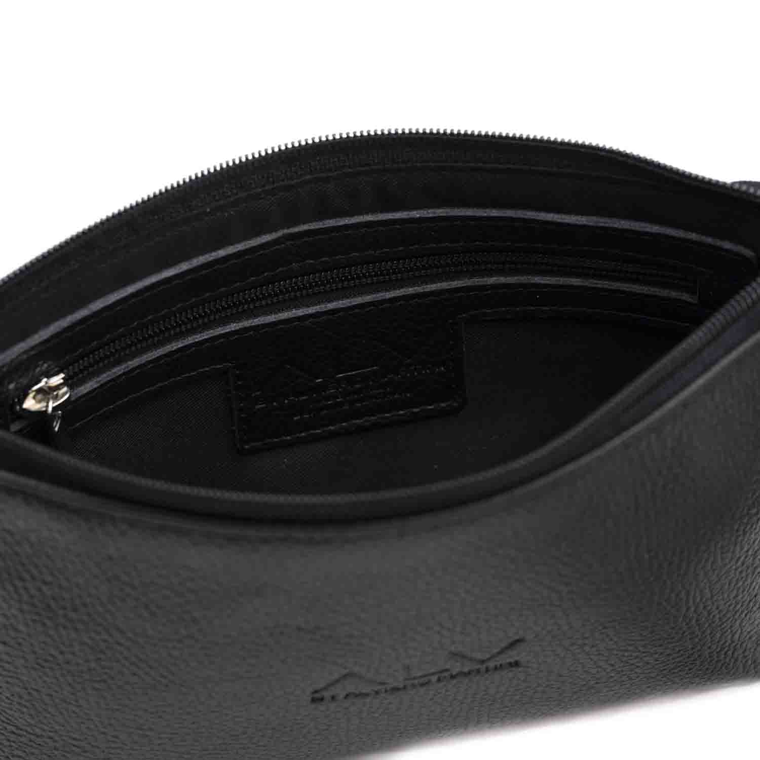 Alv by alviero martini Borsello da uomo – P047 Offerte