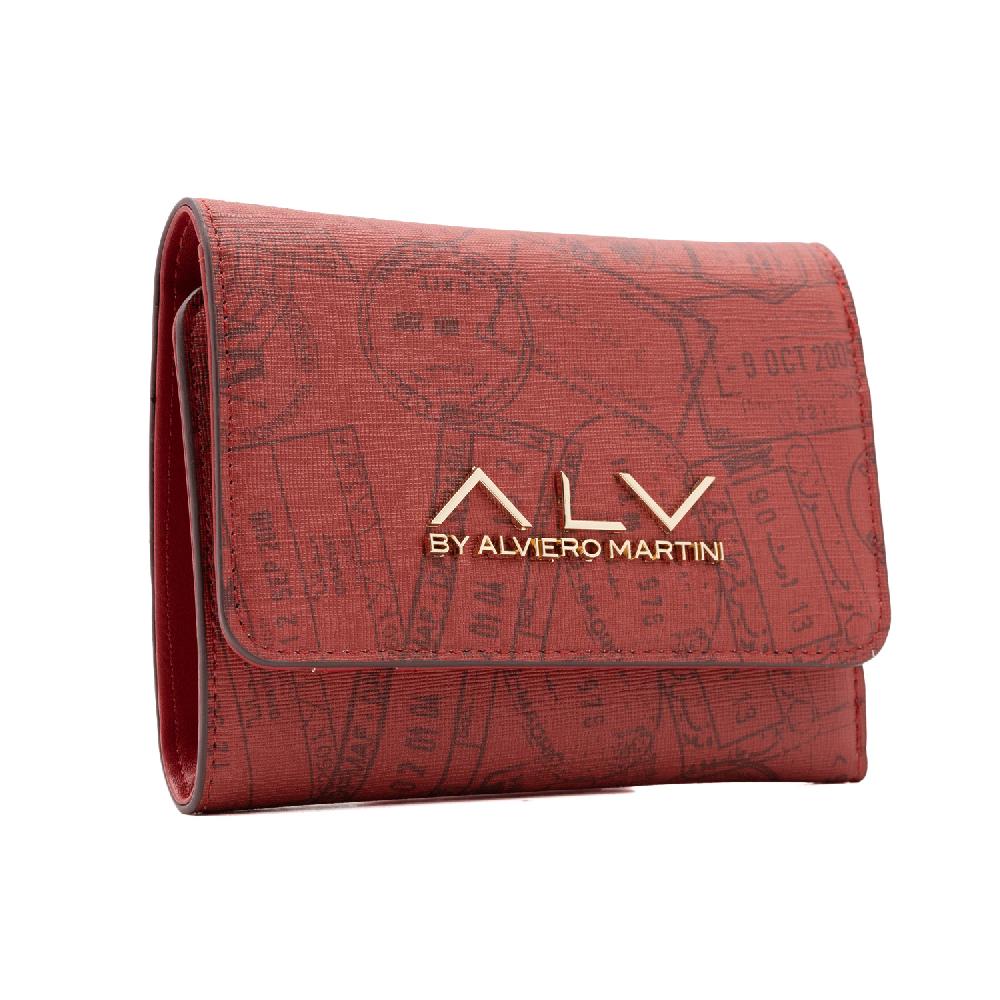 Alv by alviero martini Portafoglio da donna ALV by Alviero Martini – ALVP7103 Vendita Economica