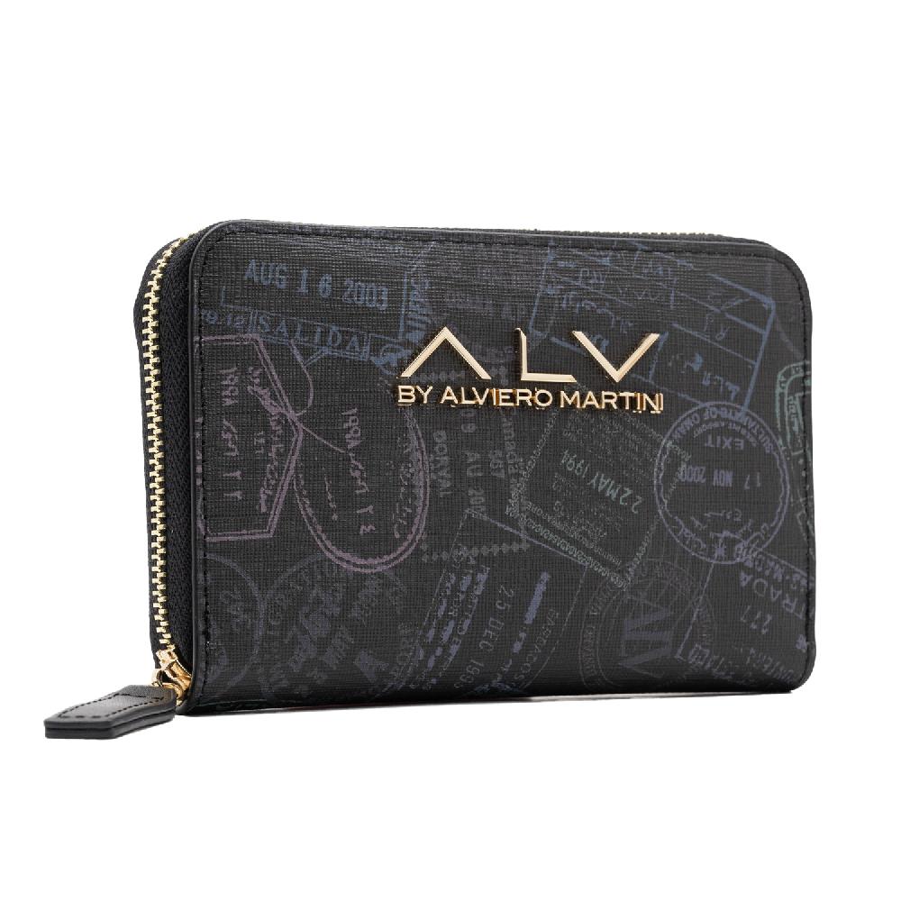 Alv by alviero martini Portafoglio da donna ALV by Alviero Martini – ALVP7102 Saldi Di Fabbrica