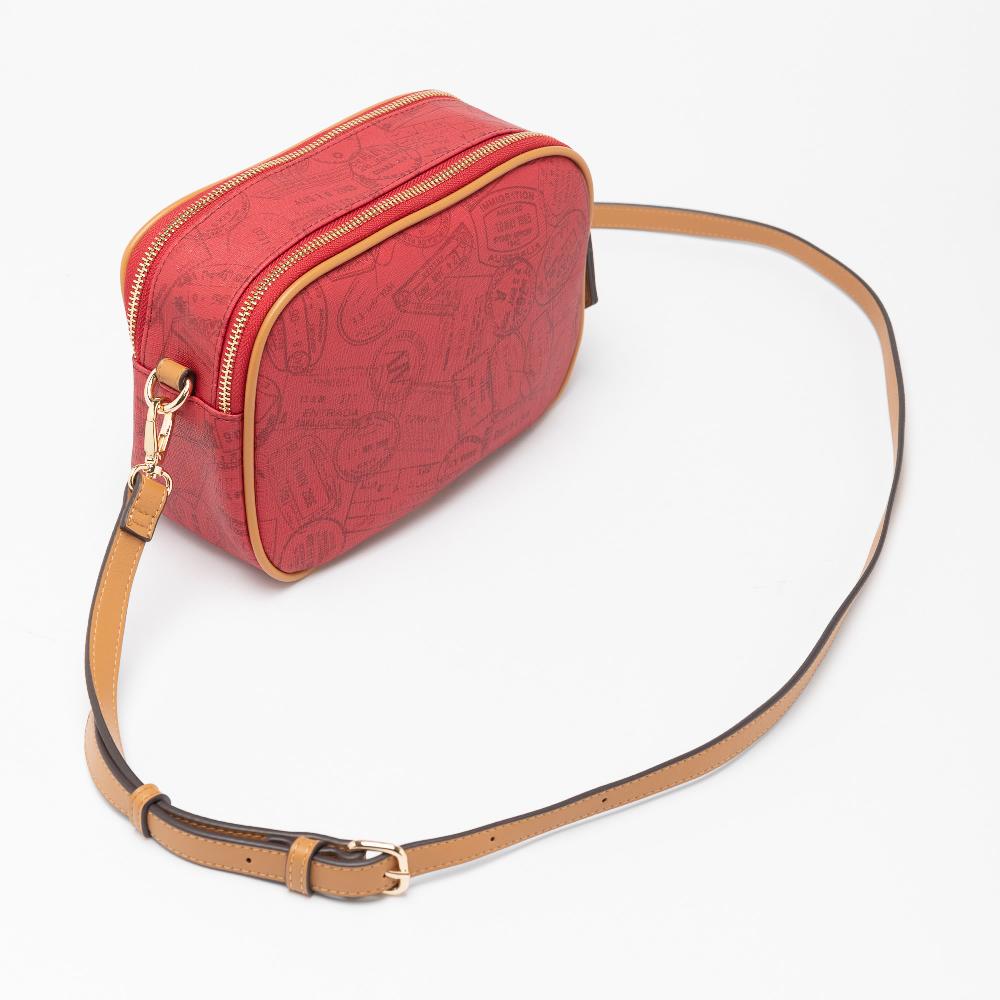 Alv by alviero martini Borsa a tracolla Passport Classic – ALVB7106 Nuova