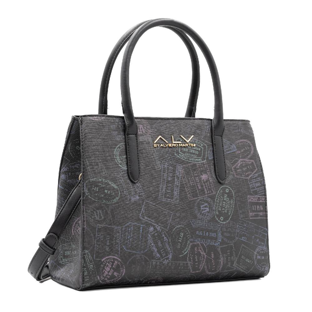 Alv by alviero martini Tote bag ALV by Alviero Martini – ALVB7119 In Linea