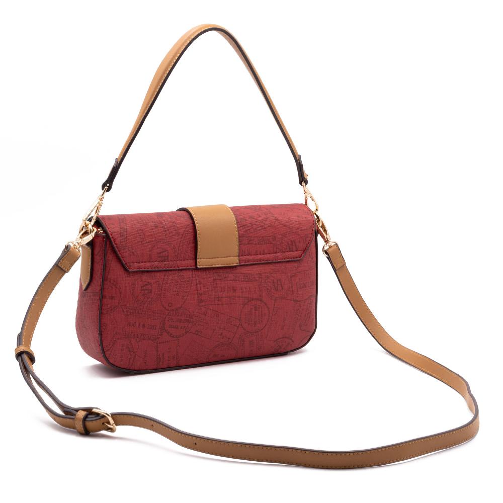 Alv by alviero martini Baguette Flap ALV by Alviero Martini – ALVB7113 Qualità