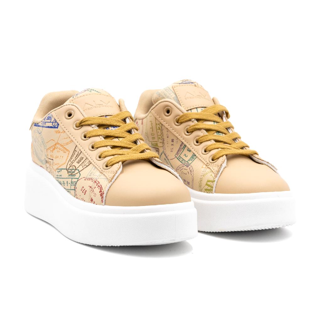Alv by alviero martini Sneakers da donna ALV by Alviero Martini – ALVSD0129 Consegna Veloce