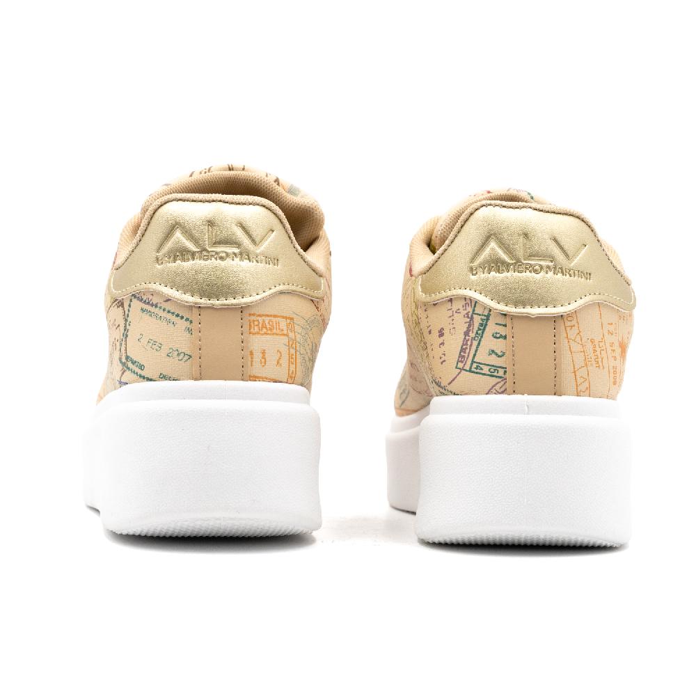 Alv by alviero martini Sneakers da donna ALV by Alviero Martini – ALVSD0129 Consegna Veloce