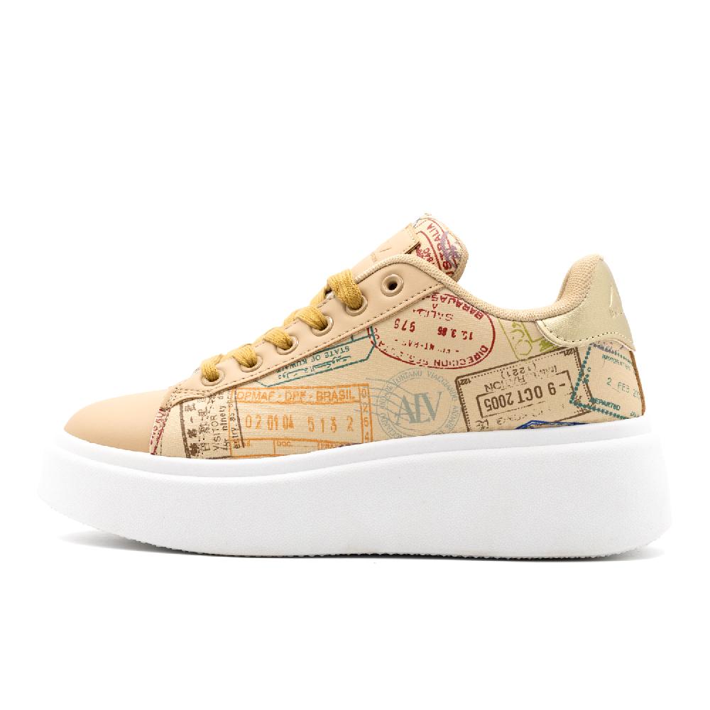 Alv by alviero martini Sneakers da donna ALV by Alviero Martini – ALVSD0129 Consegna Veloce