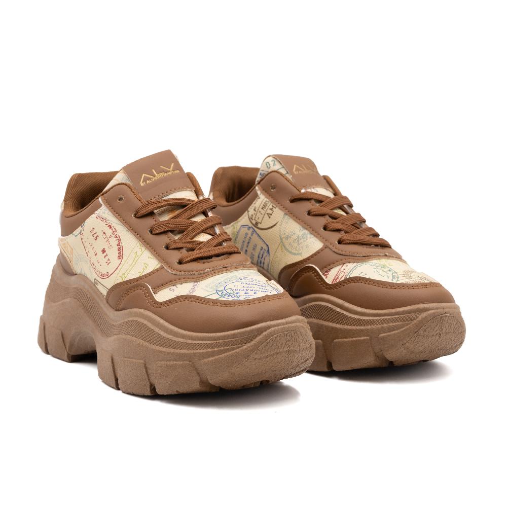 Alv by alviero martini Sneakers da donna ALV by Alviero Martini – ALVSD0125 Promozione Limitata
