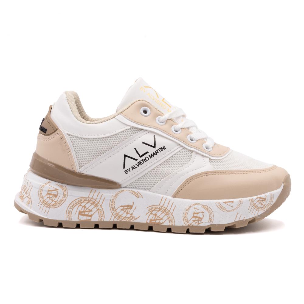 Alv by alviero martini Sneakers donna – ALVSD0074 Prezzo Ridotto