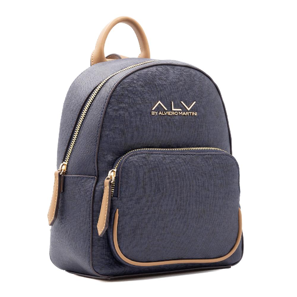 Alv by alviero martini Zaino Passport Classic – ALVB7110 Offerta