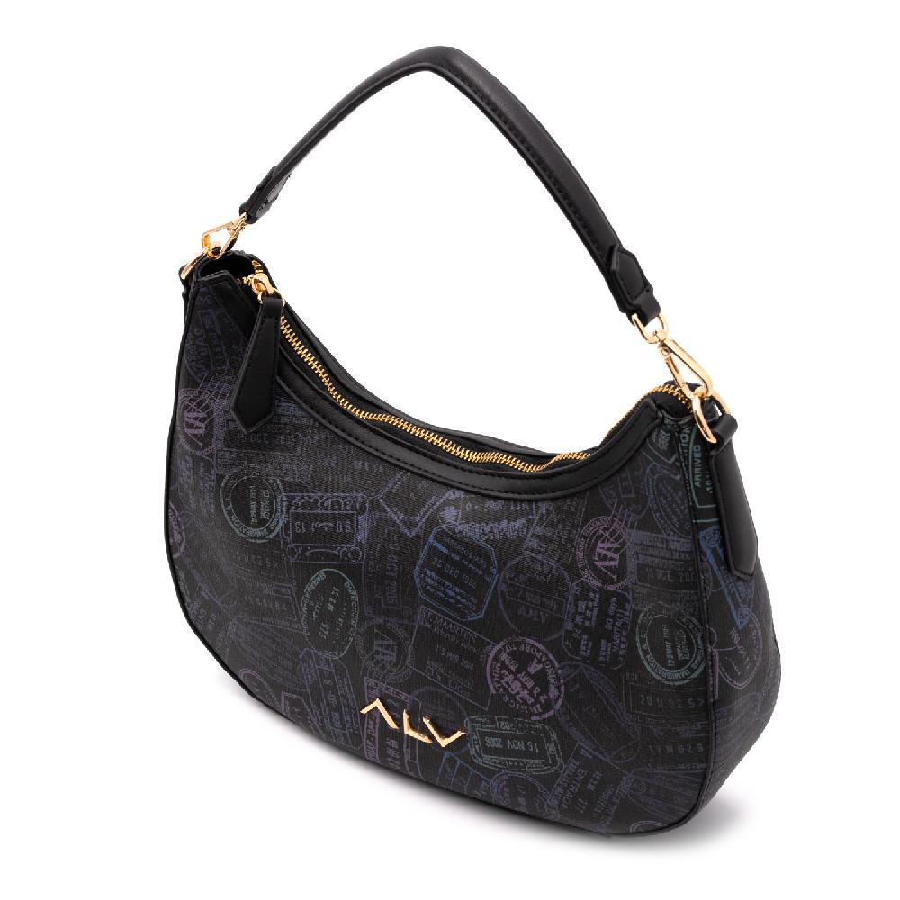 Alv by alviero martini Borsa a spalla Passport Classic – ALVB7103 In Vendita