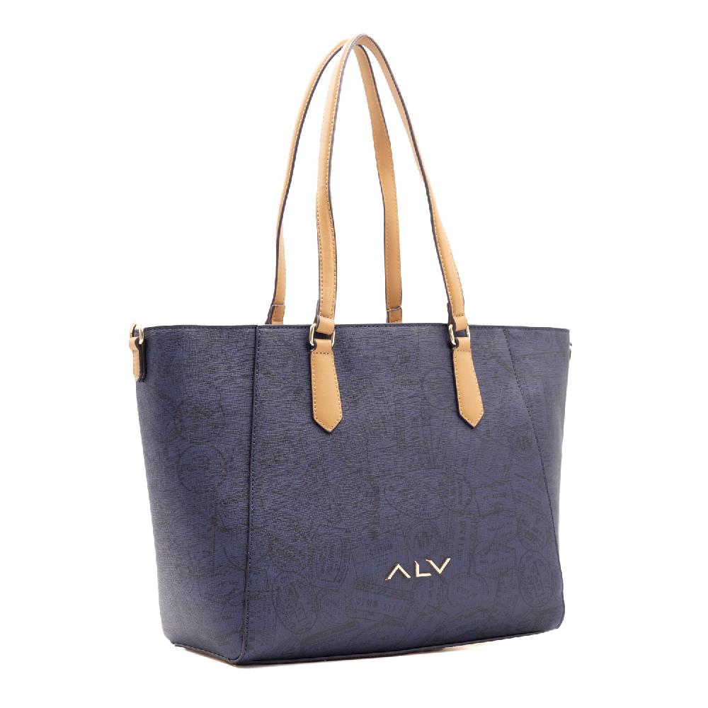 Alv by alviero martini Borsa shopping Large – ALVB7101 Offerte