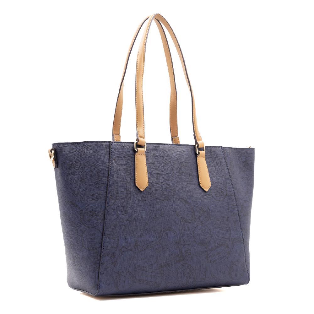 Alv by alviero martini Borsa shopping Large – ALVB7101 Offerte
