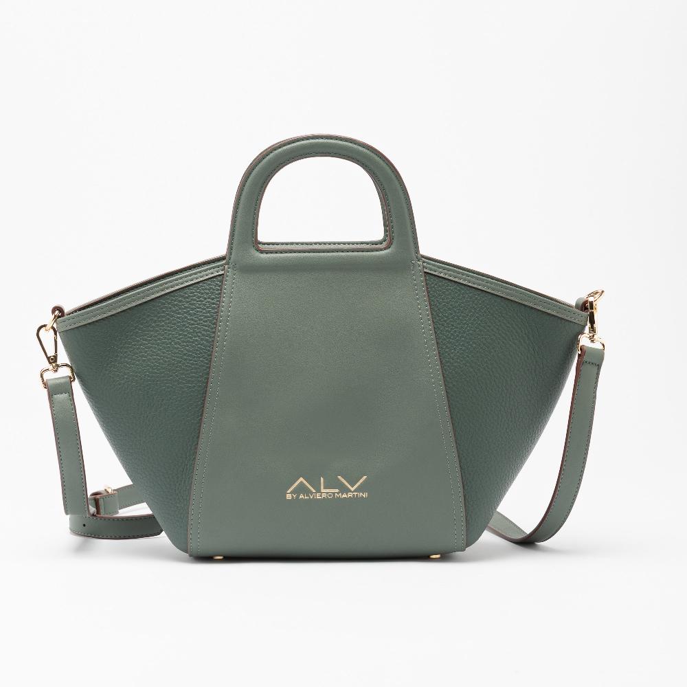 Alv by alviero martini Borsa shopping Fleur – ALVB7301
