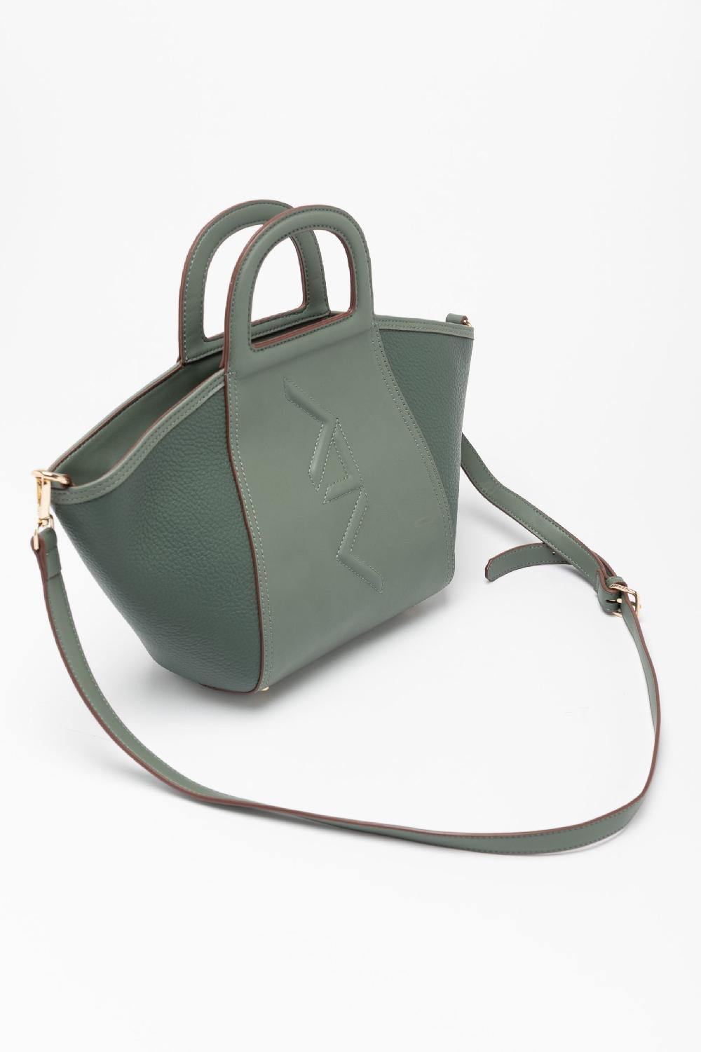 Alv by alviero martini Borsa shopping Fleur – ALVB7301 Saldi Di Fabbrica