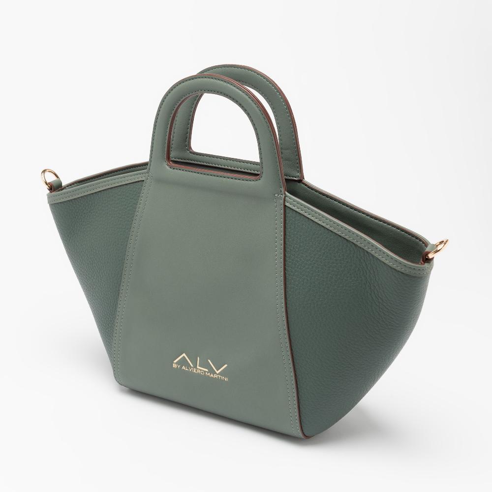 Alv by alviero martini Borsa shopping Fleur – ALVB7301 Saldi Di Fabbrica
