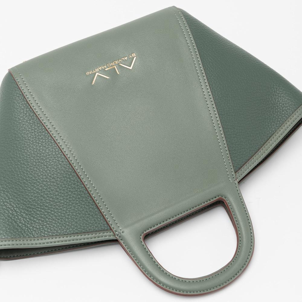 Alv by alviero martini Borsa shopping Fleur – ALVB7301 Saldi Di Fabbrica