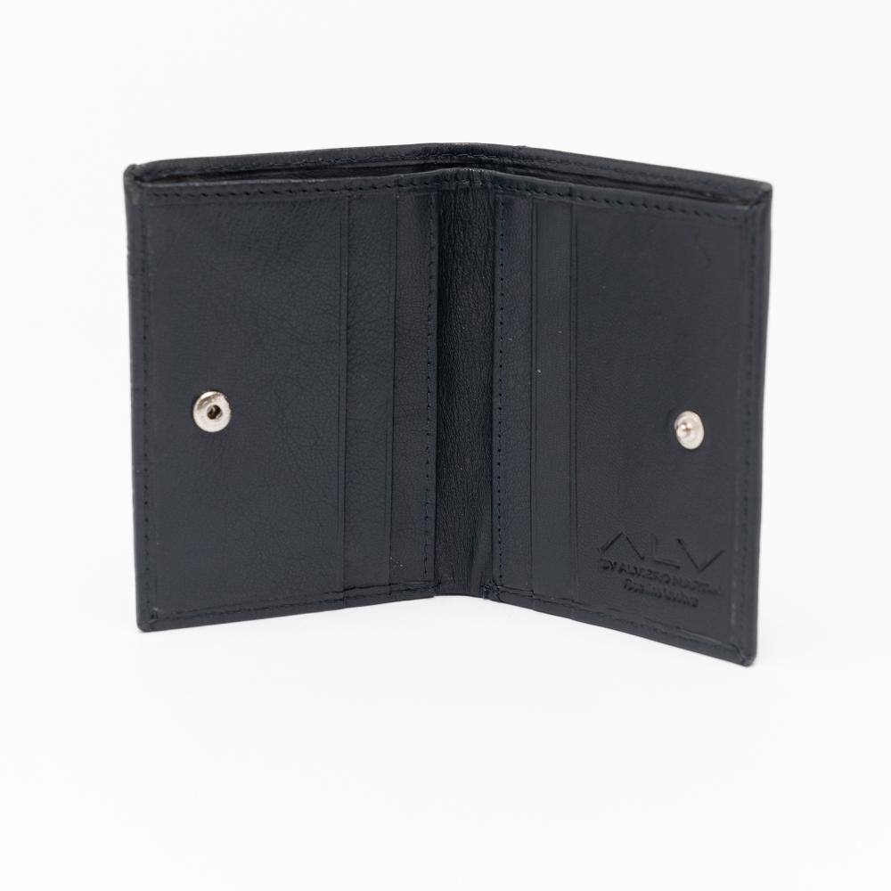 Alv by alviero martini Portafoglio verticale da uomo ALV by Alviero Martini – ALVP4708 Nuovo