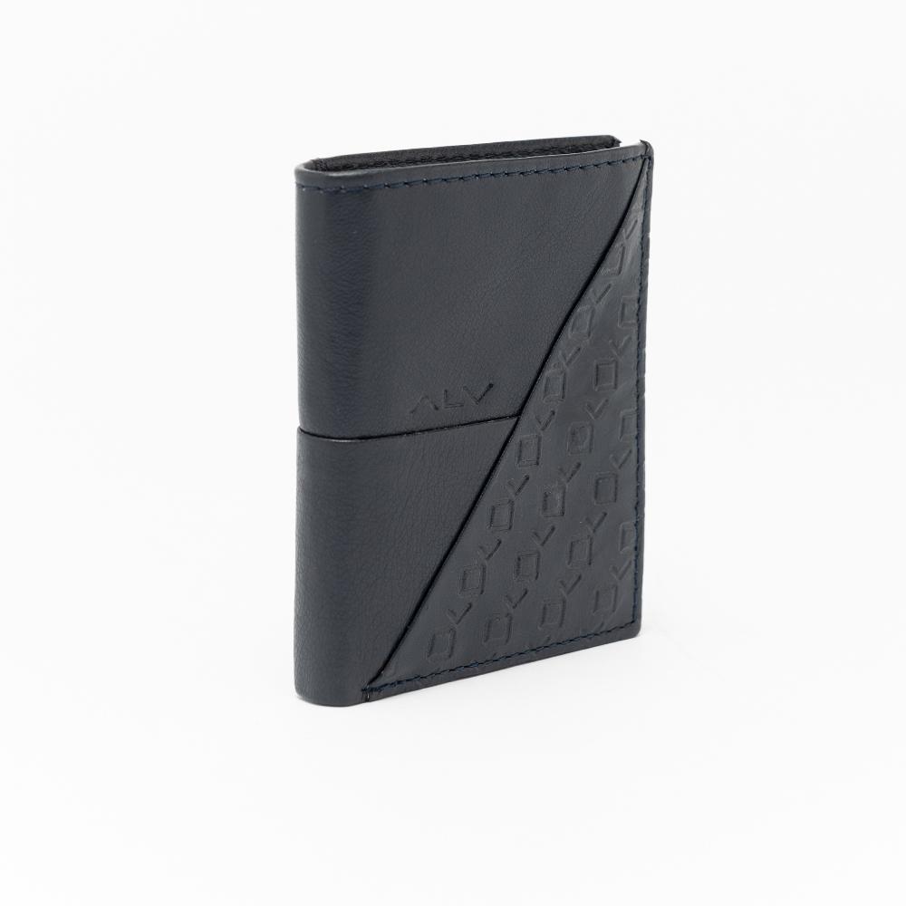 Alv by alviero martini Portafoglio verticale da uomo ALV by Alviero Martini – ALVP4708 Nuovo