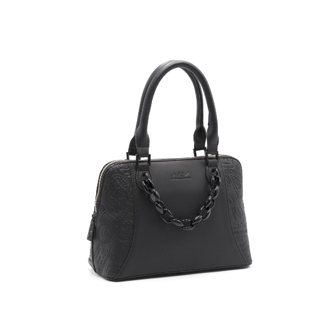 Alv by alviero martini Borsa a mano con tracolla da donna ALV by Alviero Martini – AL910B4302 Vendita