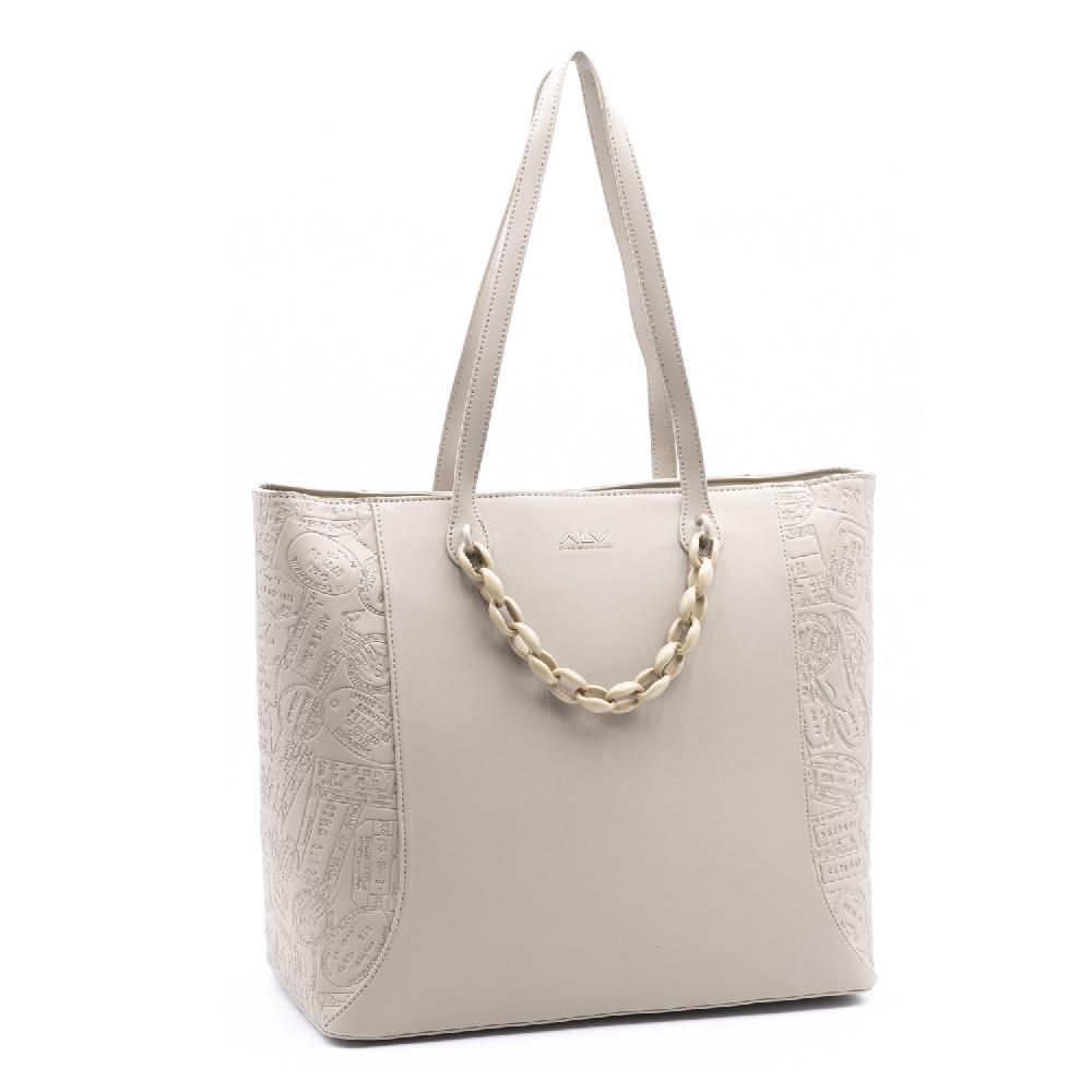 Alv by alviero martini Borsa shopping con tracolla da donna ALV by Alviero Martini – AL910B4301 Promozione
