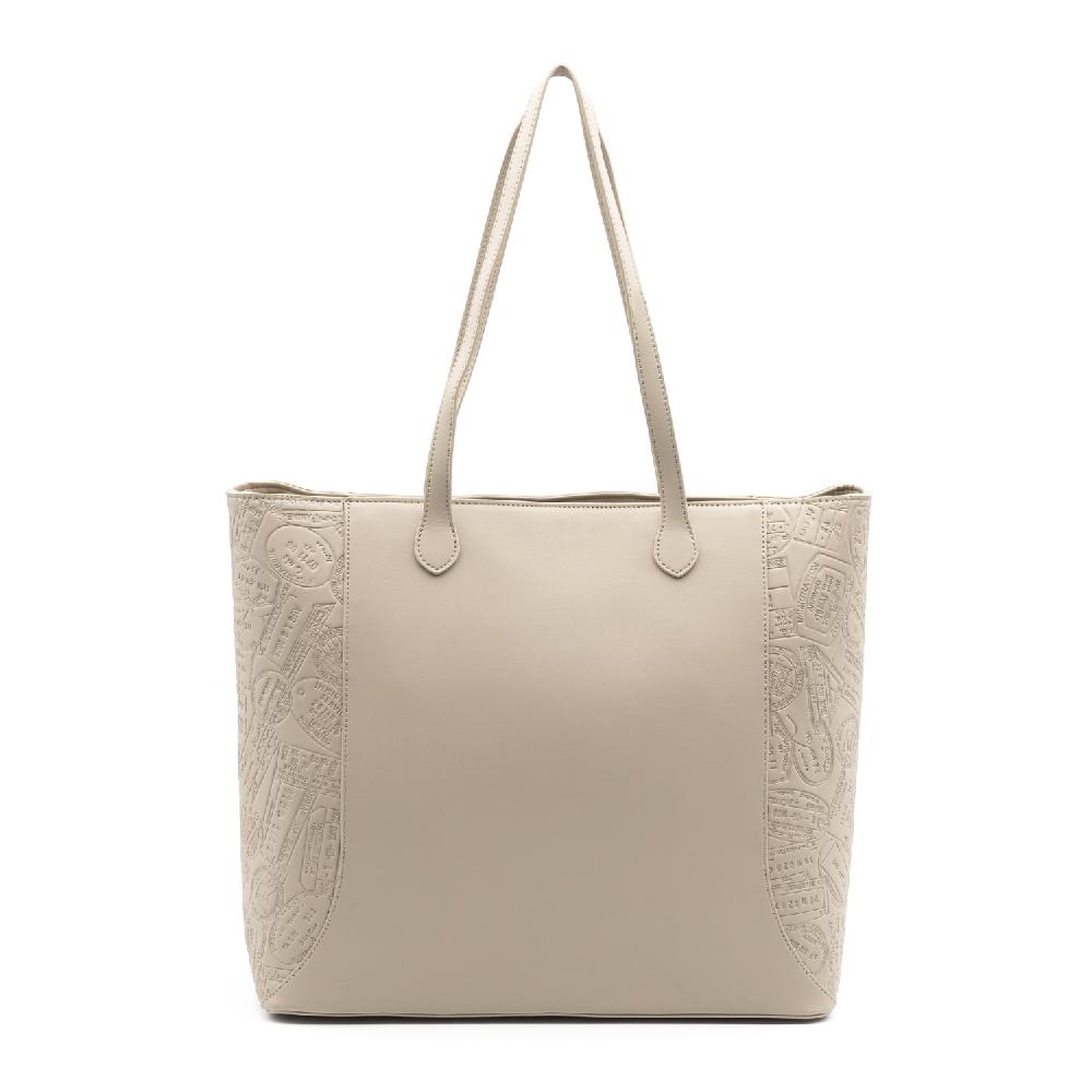 Alv by alviero martini Borsa shopping con tracolla da donna ALV by Alviero Martini – AL910B4301 Promozione