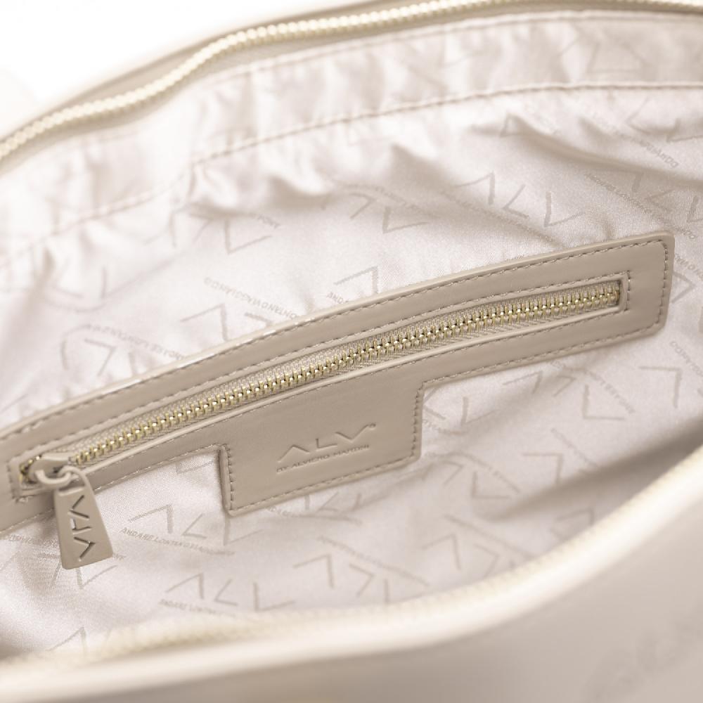Alv by alviero martini Borsa shopping con tracolla da donna ALV by Alviero Martini – AL910B4301 Promozione
