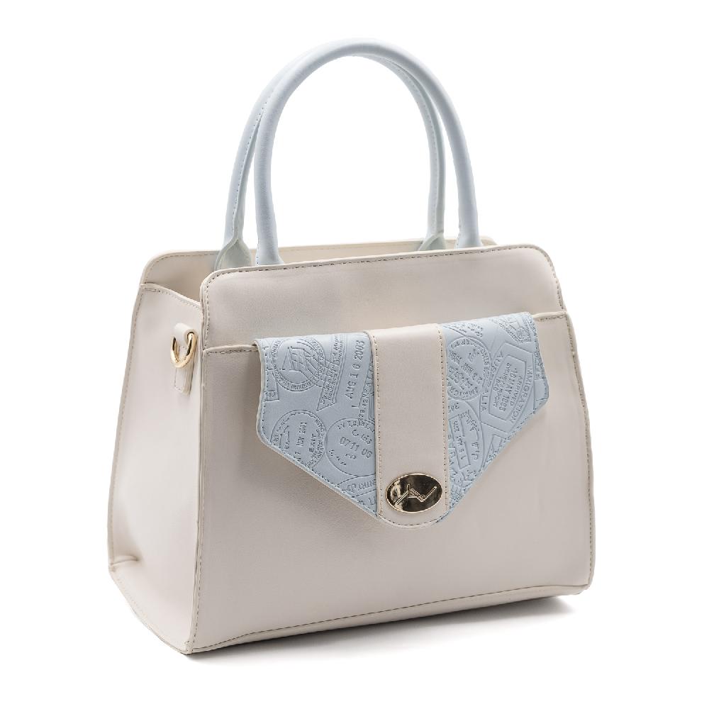Alv by alviero martini Borsa a mano con tracolla – AL910B5002