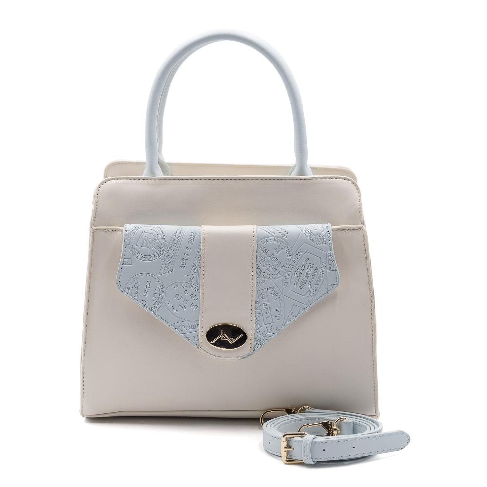 Alv by alviero martini Borsa a mano con tracolla – AL910B5002 Negozi Online