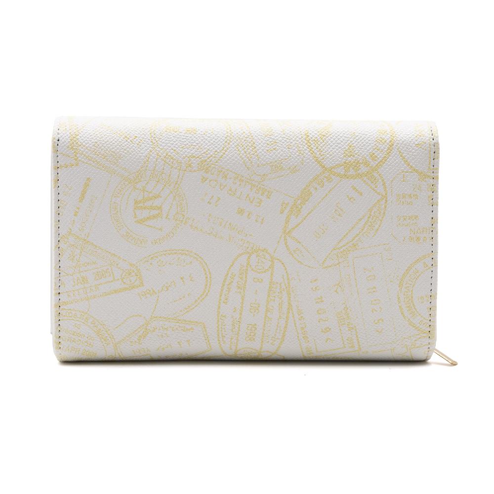 Alv by alviero martini Portafoglio con patta da donna ALV by Alviero Martini – AL904P5302 Acquista Ora