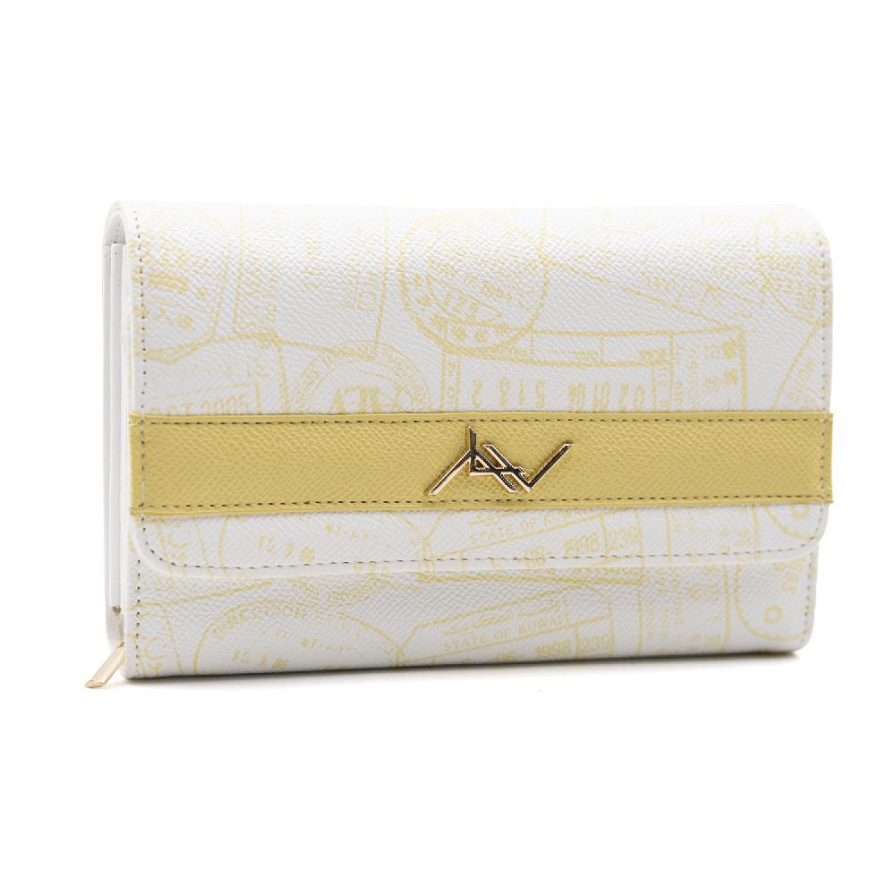 Alv by alviero martini Portafoglio con patta da donna ALV by Alviero Martini – AL904P5302 Acquista Ora