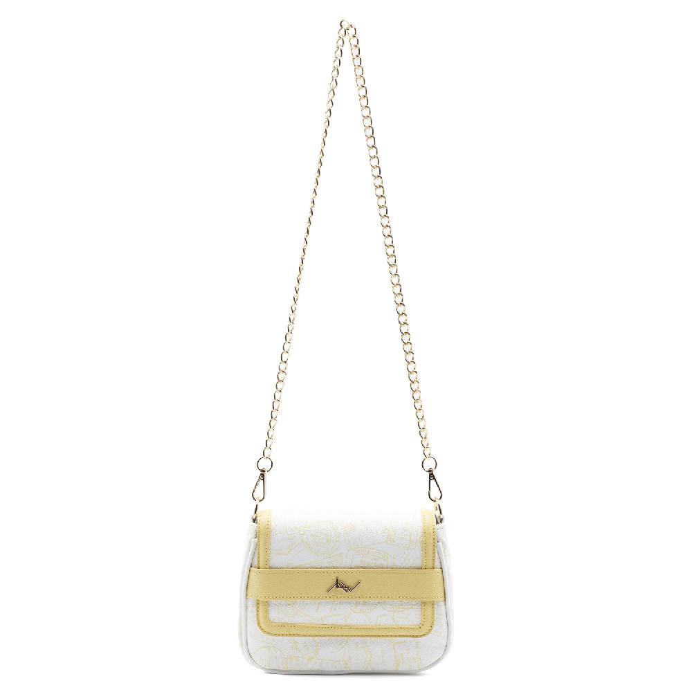 Alv by alviero martini Borsa a tracolla – AL904B5307 Consegna Veloce
