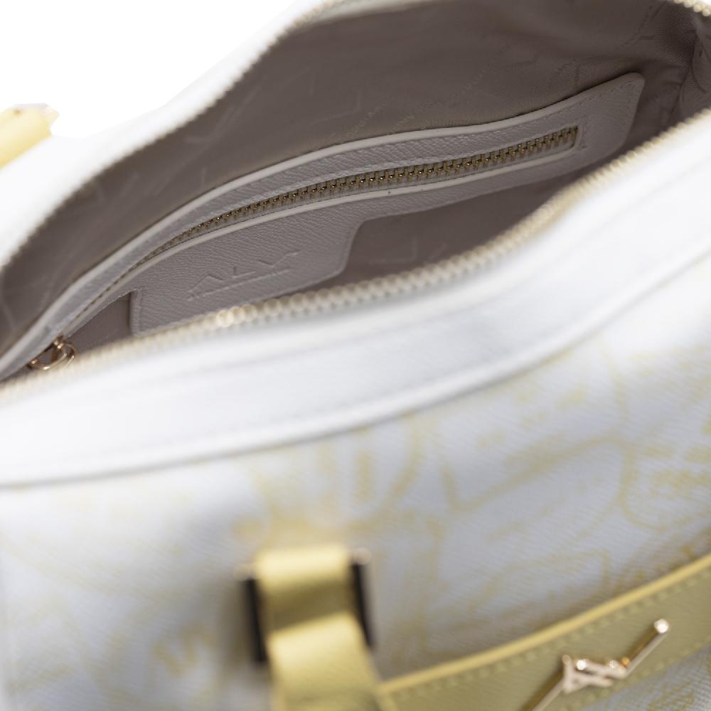 Alv by alviero martini Borsa bauletto con tracolla – AL904B5305 Fino Al -60%