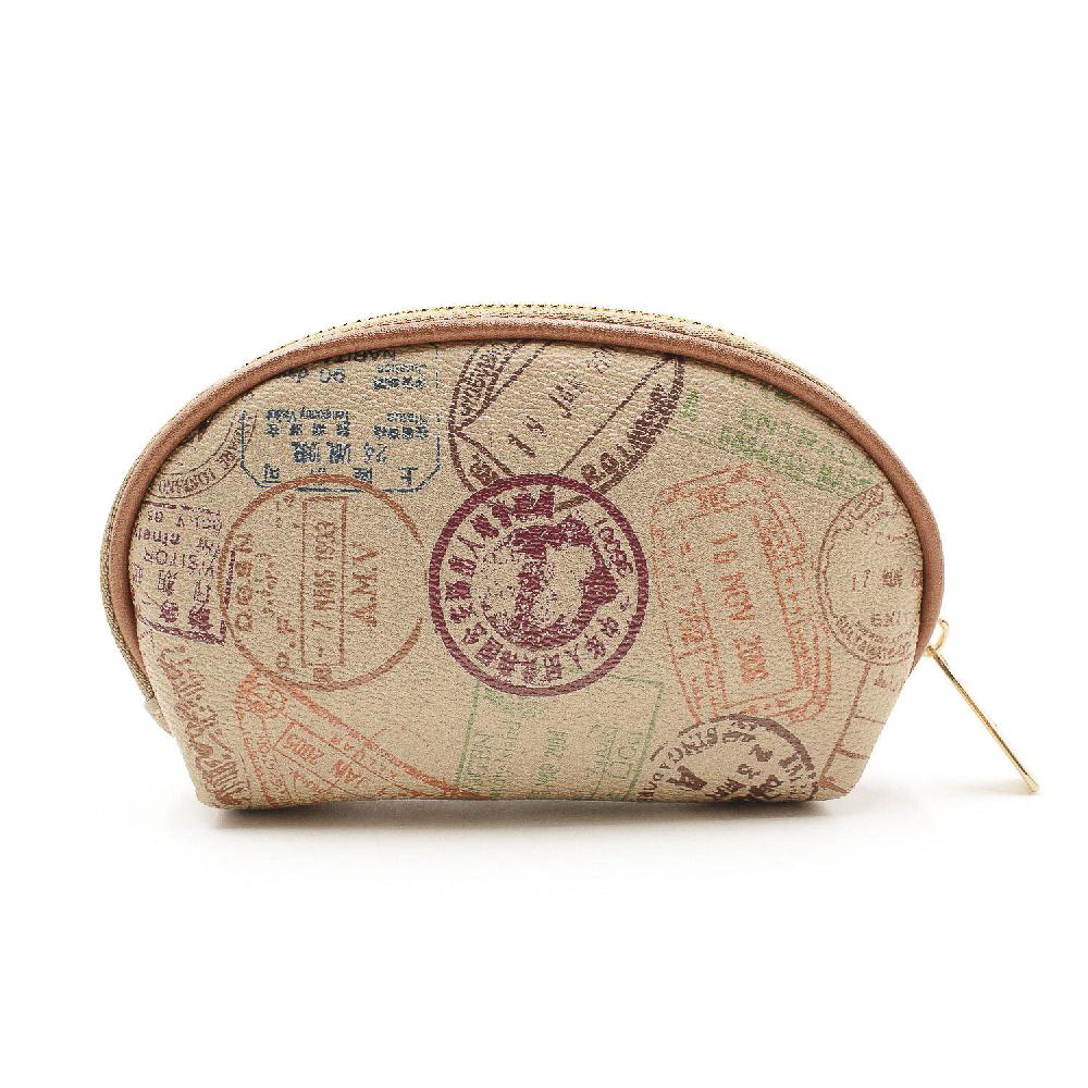 Alv by alviero martini Beauty case No Borders ALV by Alviero Martini – AL904B3025 In Vendita