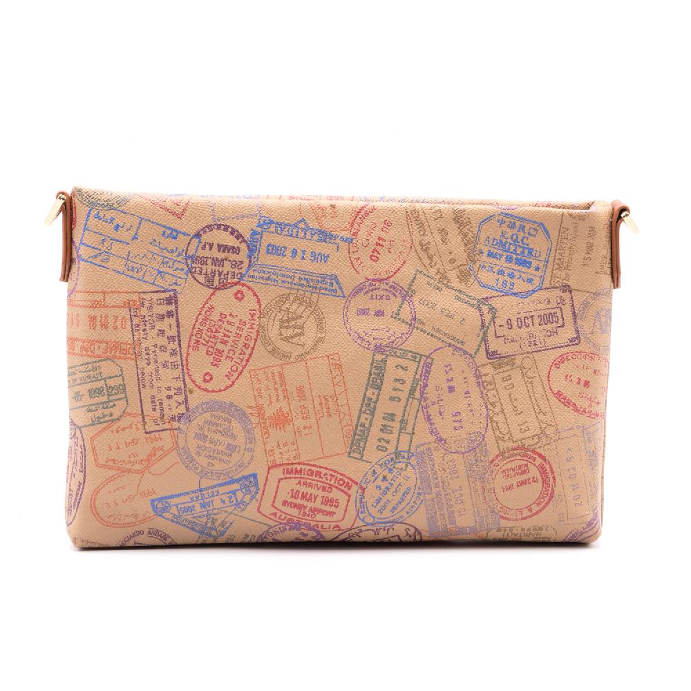 Alv by alviero martini Pochette No Borders – AL904B3020 Saldi