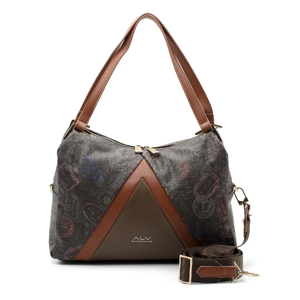 Alv by alviero martini Borsa a spalla Fly – AL904B3109 Vendita Economica