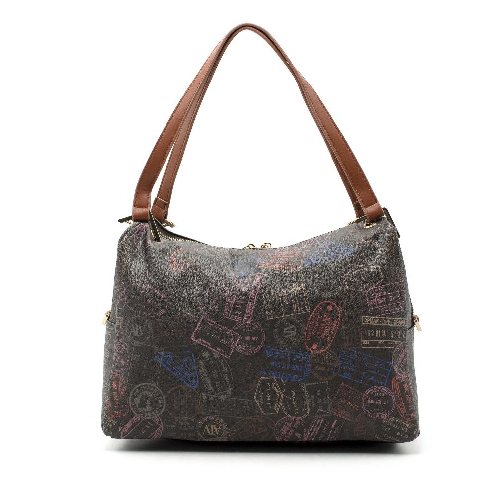 Alv by alviero martini Borsa a spalla Fly – AL904B3109 Vendita Economica