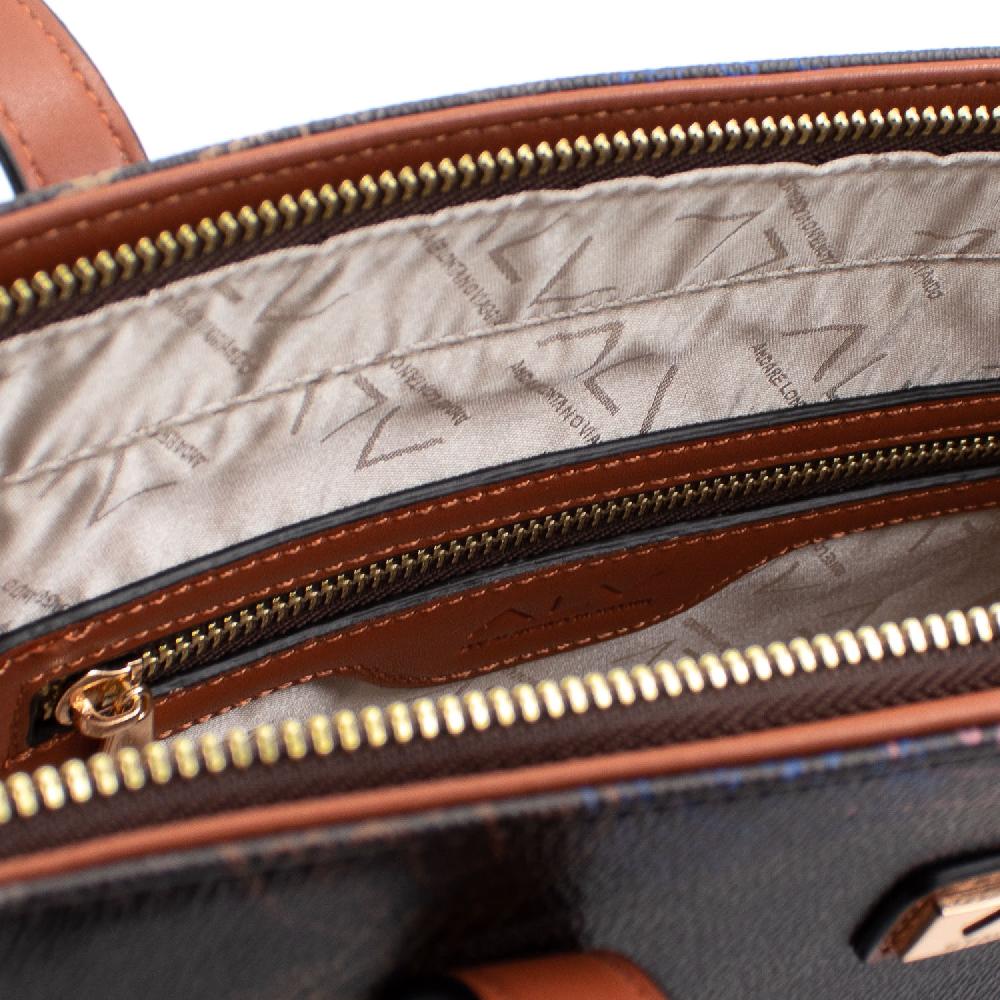 Alv by alviero martini Passport Borsa Shopping – AL904B0443 Negozio