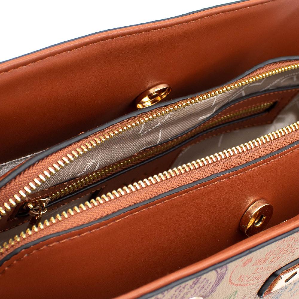 Alv by alviero martini Borsa a mano Passport – AL904B0432 In Saldo