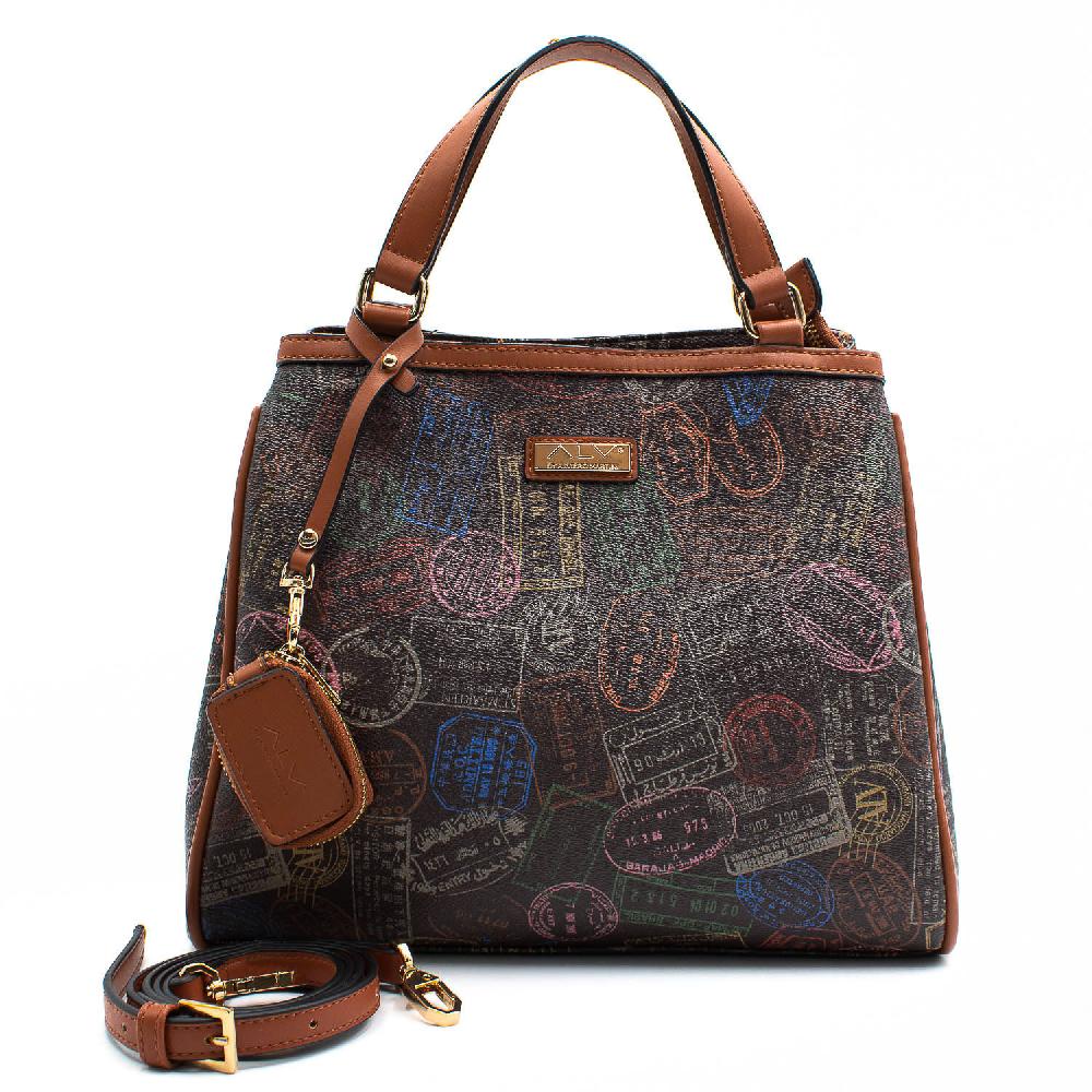 Alv by alviero martini Borsa a mano Passport – AL904B0410 2025