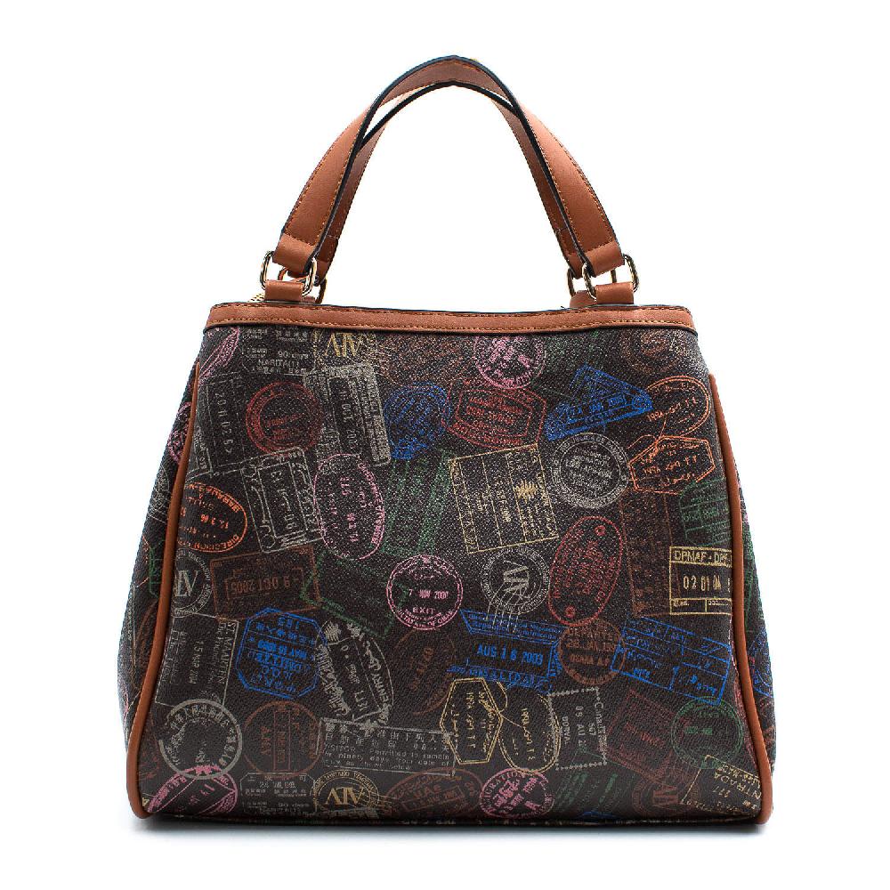 Alv by alviero martini Borsa a mano Passport – AL904B0410 2025