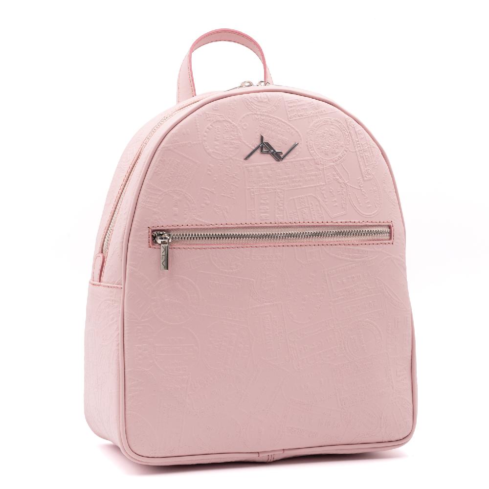 Alv by alviero martini Zaino in vera pelle – ALVBT100X 2025